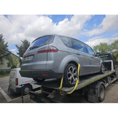 Boitier d'aide au stationnement FORD S-MAX 1 PHASE 1 d’occasion