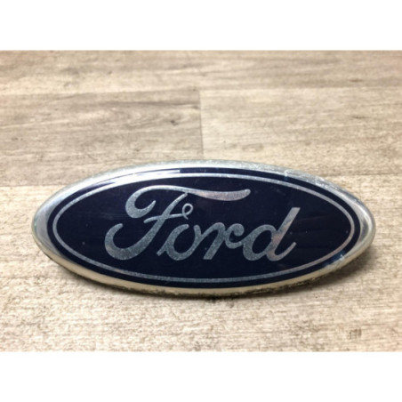 Logo FORD TRANSIT 4 d’occasion