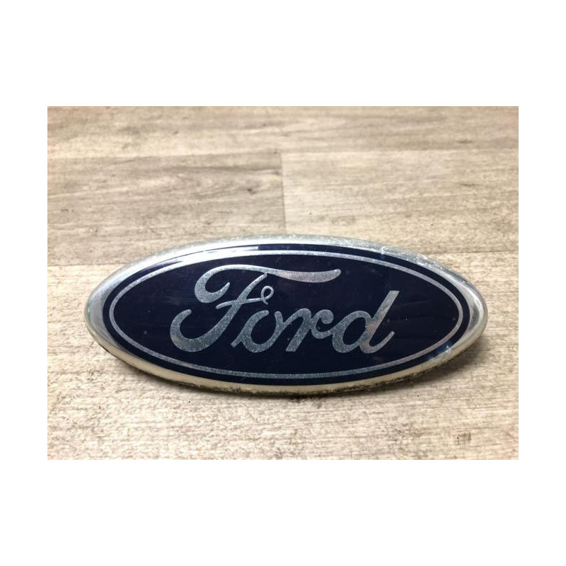 Logo FORD TRANSIT 4 d’occasion
