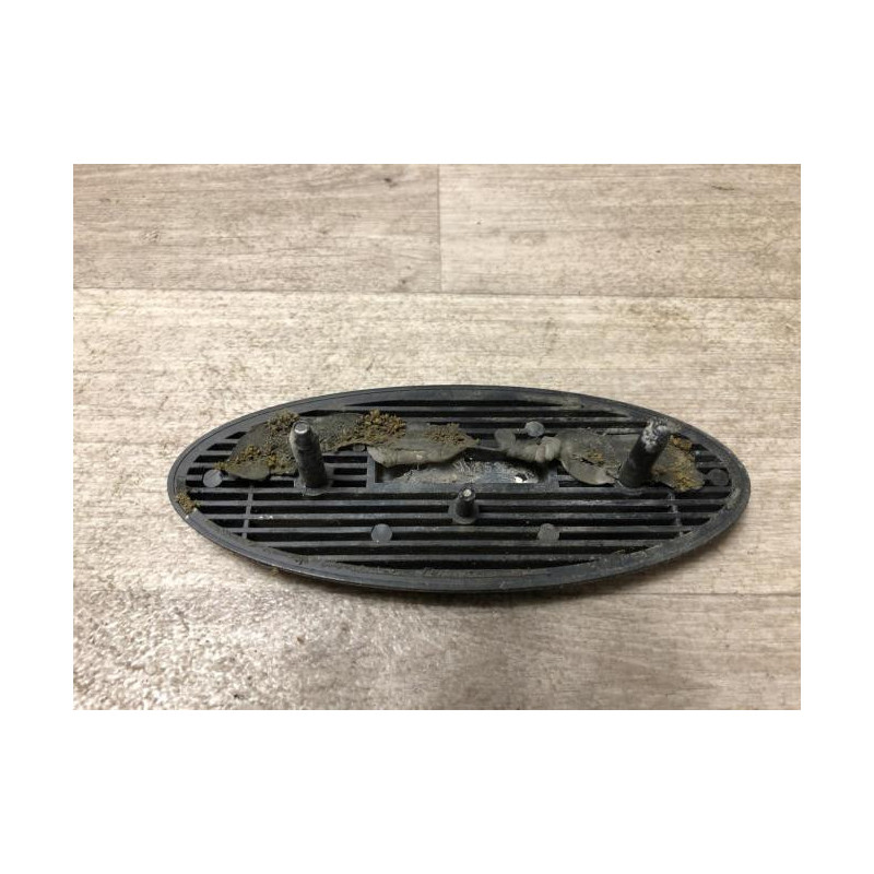 Logo FORD TRANSIT 4 d’occasion