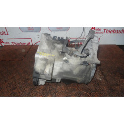 Boite de vitesses VOLKSWAGEN GOLF IV d’occasion