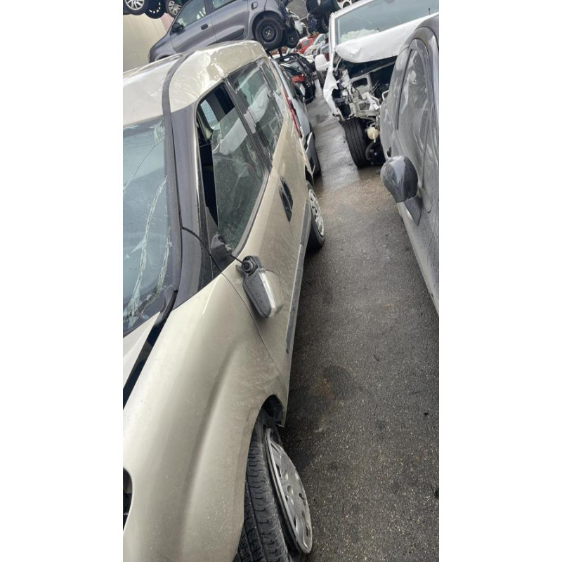 Rail de porte coulissante FIAT DOBLO 2 PHASE 1 d’occasion