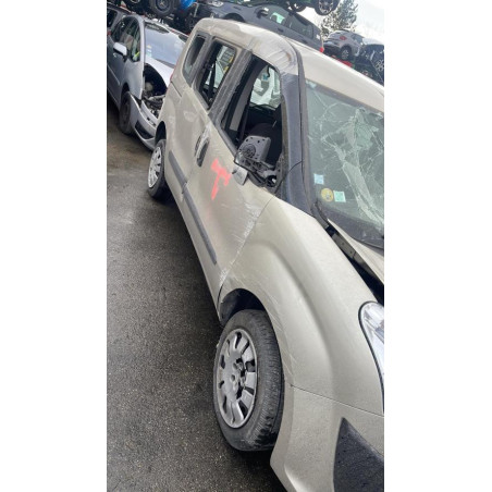 Rail de porte coulissante FIAT DOBLO 2 PHASE 1 d’occasion