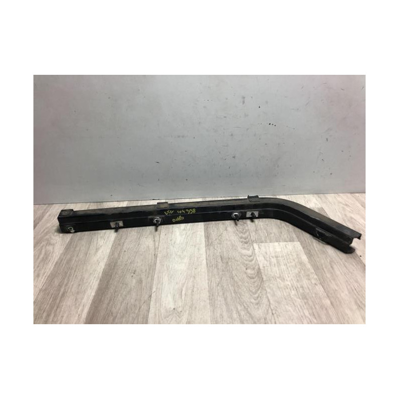 Rail de porte coulissante FIAT DOBLO 2 PHASE 1 d’occasion