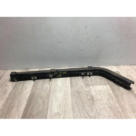 Rail de porte coulissante FIAT DOBLO 2 PHASE 1 d’occasion