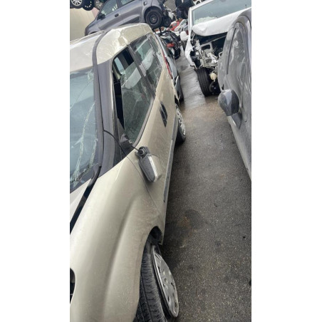 Rail de porte coulissante FIAT DOBLO 2 PHASE 1 d’occasion