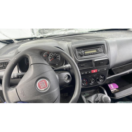Rail de porte coulissante FIAT DOBLO 2 PHASE 1 d’occasion
