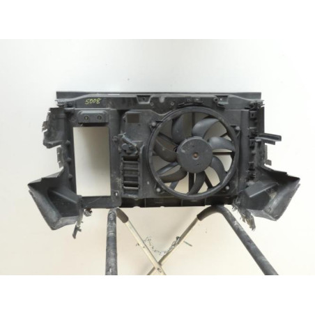 Armature avant, Masque avant PEUGEOT 5008 1 PHASE 1 d’occasion