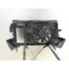 Armature avant, Masque avant PEUGEOT 5008 1 PHASE 1 d’occasion