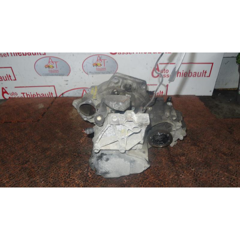 Boite de vitesses VOLKSWAGEN GOLF IV d’occasion