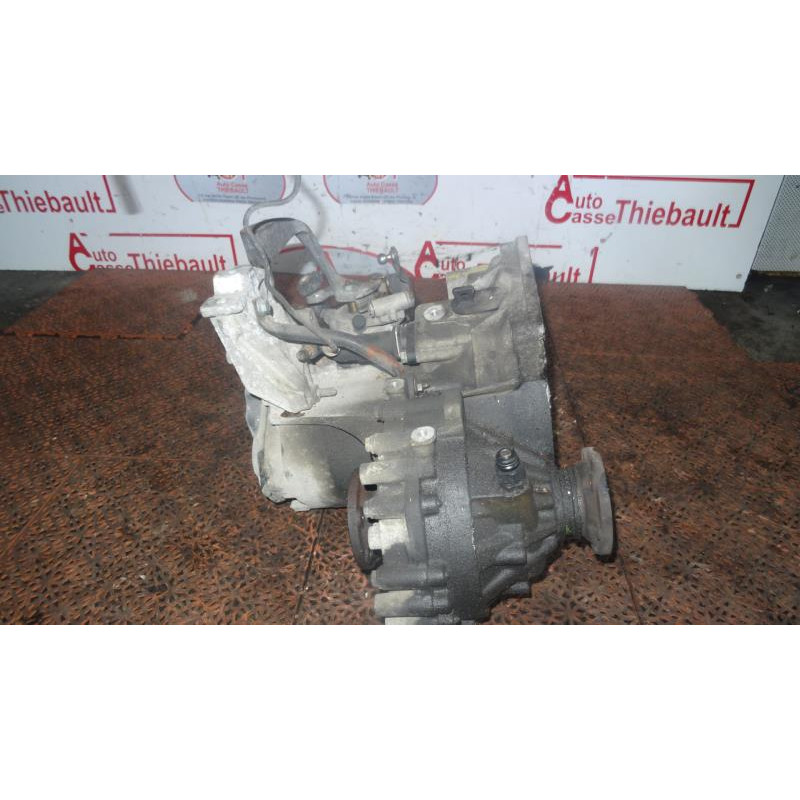Boite de vitesses VOLKSWAGEN GOLF IV d’occasion