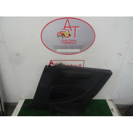 Panneau de porte arriere droit CITROEN C4 COUPE d’occasion
