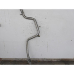 Tube intermediaire (echappement) FORD GALAXY 2 PHASE 1 d’occasion