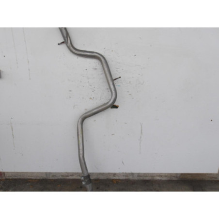 Tube intermediaire (echappement) FORD GALAXY 2 PHASE 1 d’occasion
