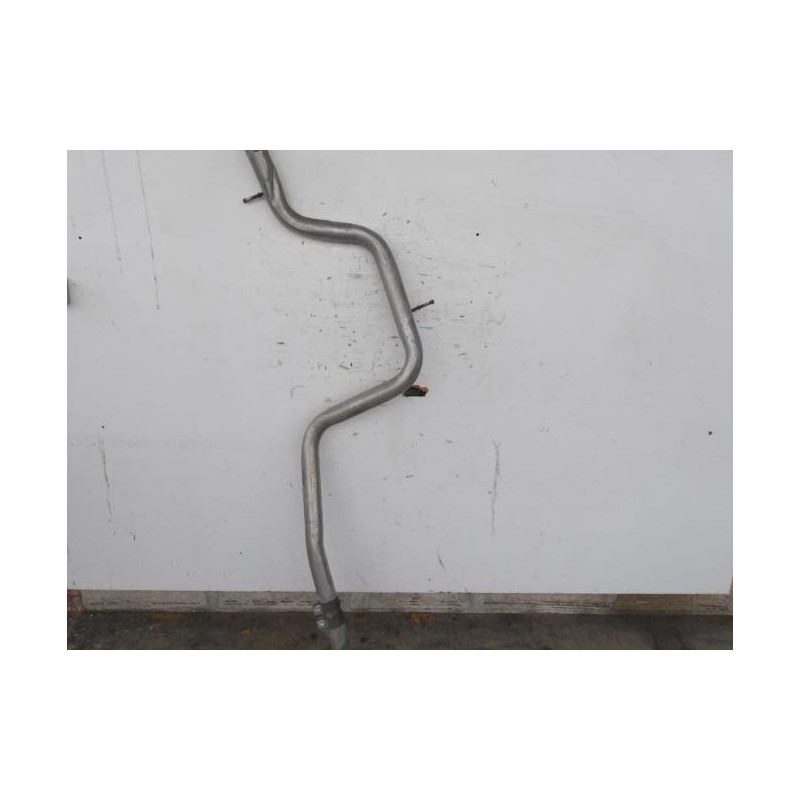 Tube intermediaire (echappement) FORD GALAXY 2 PHASE 1 d’occasion