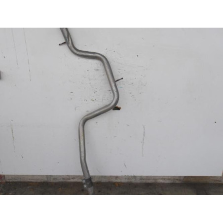 Tube intermediaire (echappement) FORD GALAXY 2 PHASE 1 d’occasion