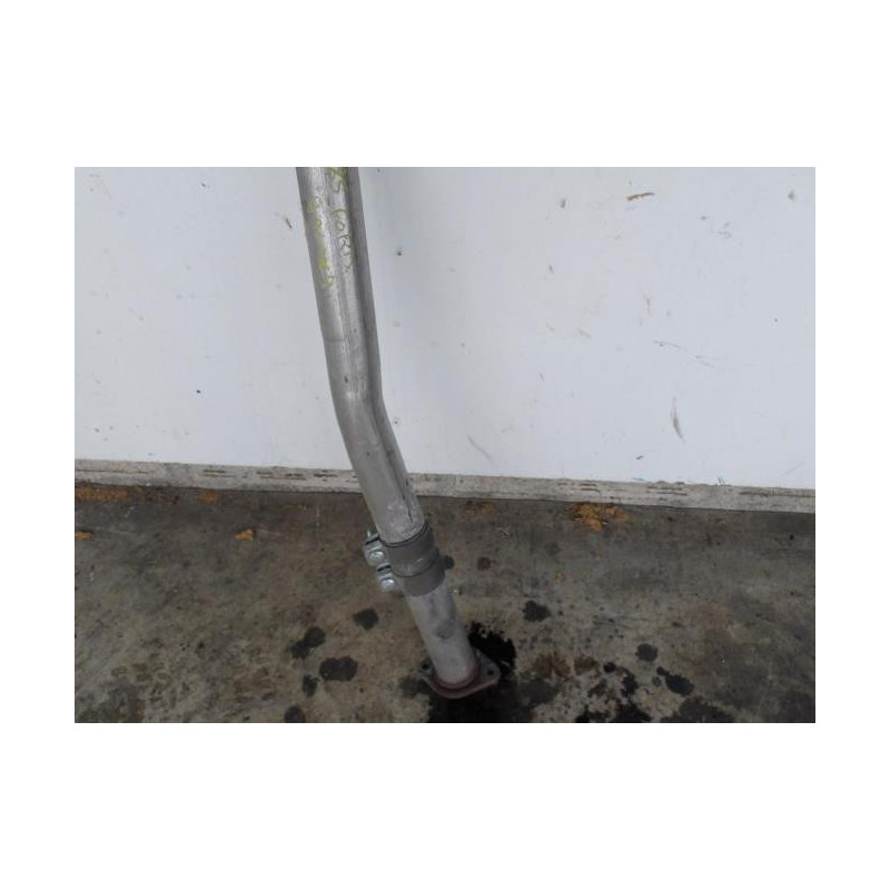 Tube intermediaire (echappement) FORD GALAXY 2 PHASE 1 d’occasion