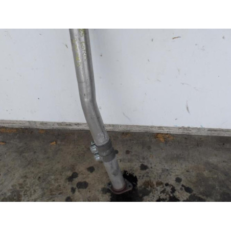 Tube intermediaire (echappement) FORD GALAXY 2 PHASE 1 d’occasion