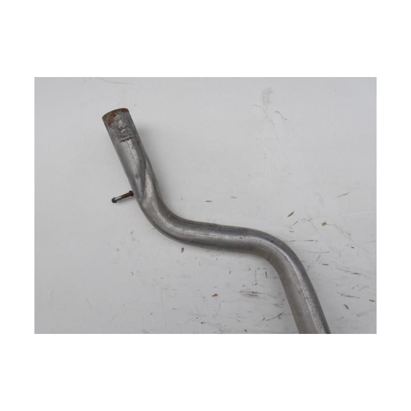 Tube intermediaire (echappement) FORD GALAXY 2 PHASE 1 d’occasion