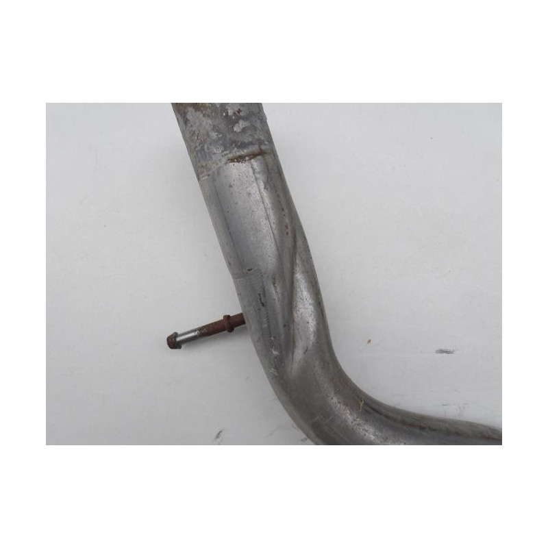 Tube intermediaire (echappement) FORD GALAXY 2 PHASE 1 d’occasion