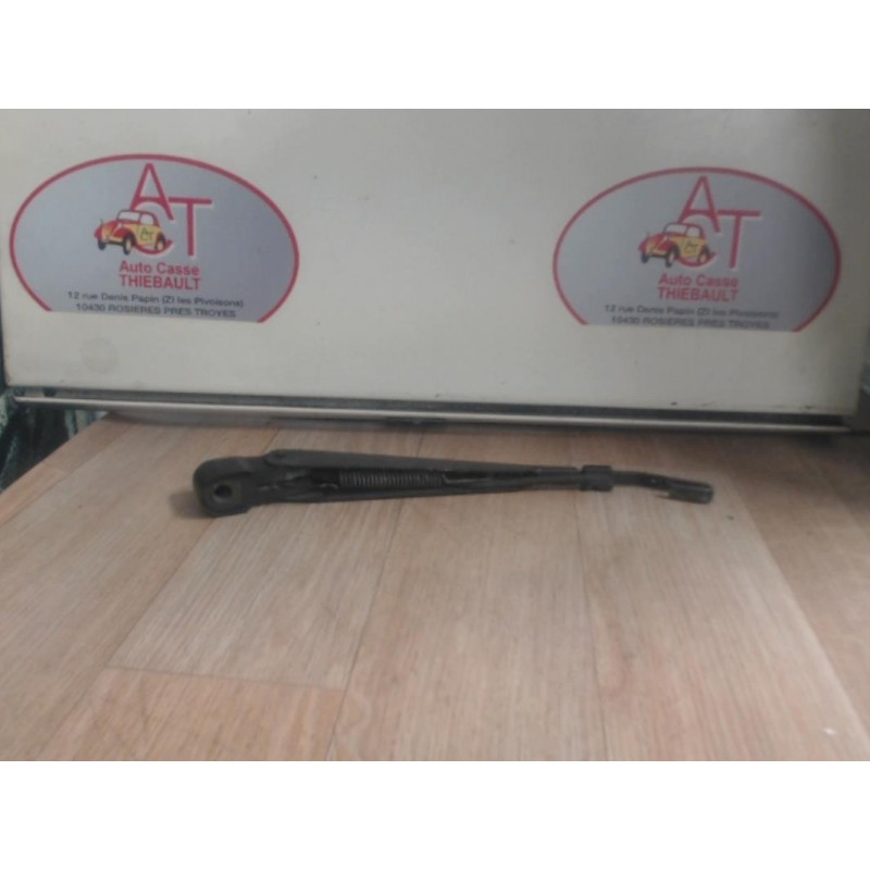 Bras essuie glace arriere CITROEN BERLINGO d’occasion