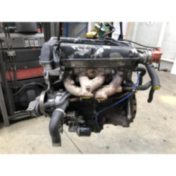 Moteur SAAB 900 2 d’occasion