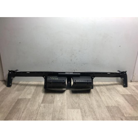Absorbeur de pare choc arriere CITROEN C3 1 PHASE 2 d’occasion