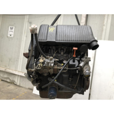 Moteur CITROEN C25 PHASE 1 d’occasion