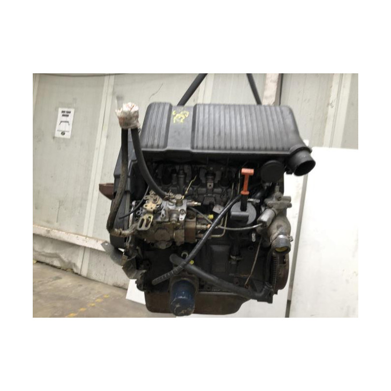 Moteur CITROEN C25 PHASE 1 d’occasion