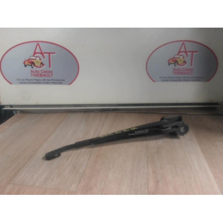 Bras essuie glace arriere AUDI A3 (8L) PHASE 1 d’occasion