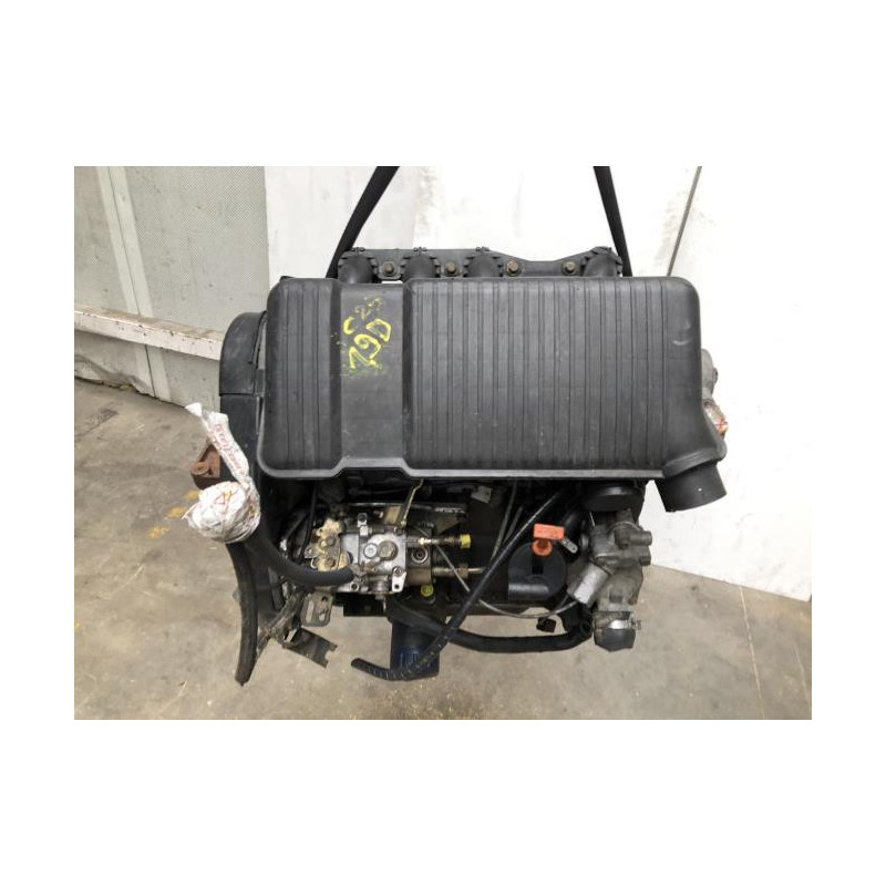 Moteur CITROEN C25 PHASE 1 d’occasion