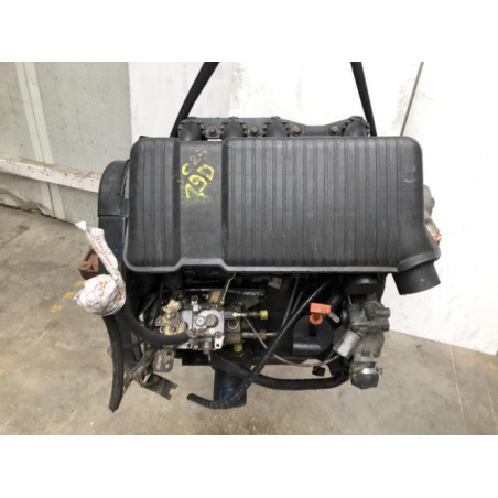 Moteur CITROEN C25 PHASE 1 d’occasion