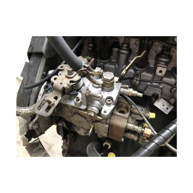 Moteur CITROEN C25 PHASE 1 d’occasion