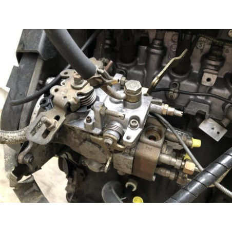 Moteur CITROEN C25 PHASE 1 d’occasion