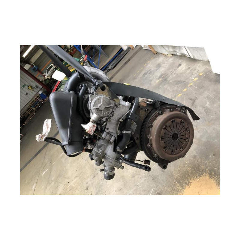 Moteur CITROEN C25 PHASE 1 d’occasion