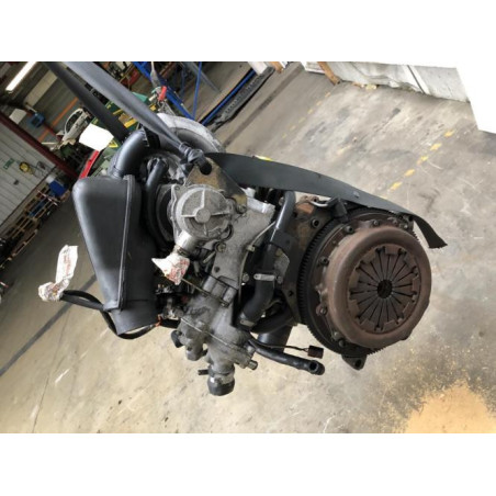 Moteur CITROEN C25 PHASE 1 d’occasion