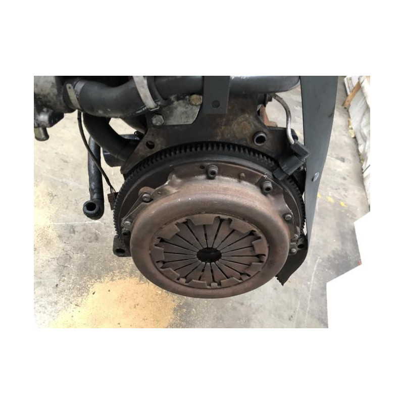 Moteur CITROEN C25 PHASE 1 d’occasion