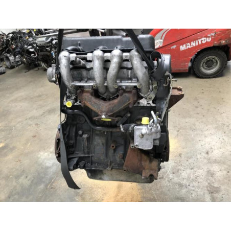 Moteur CITROEN C25 PHASE 1 d’occasion