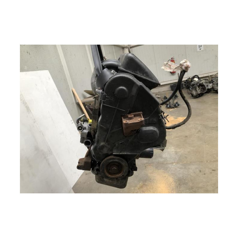 Moteur CITROEN C25 PHASE 1 d’occasion
