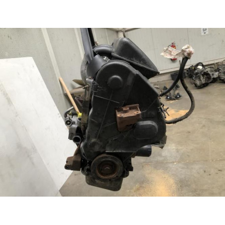 Moteur CITROEN C25 PHASE 1 d’occasion