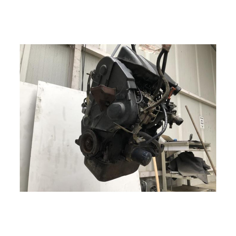 Moteur CITROEN C25 PHASE 1 d’occasion