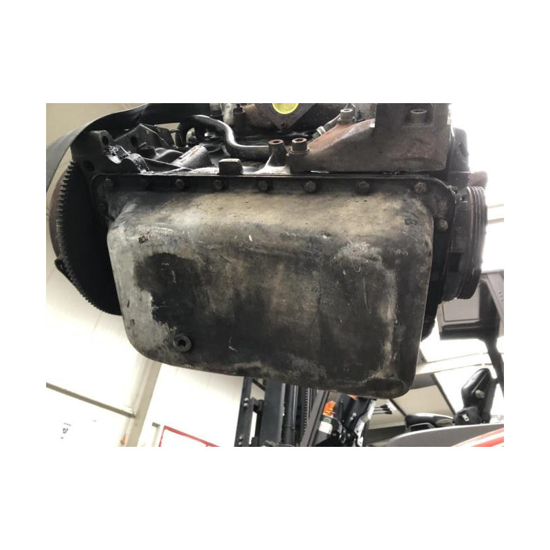Moteur CITROEN C25 PHASE 1 d’occasion