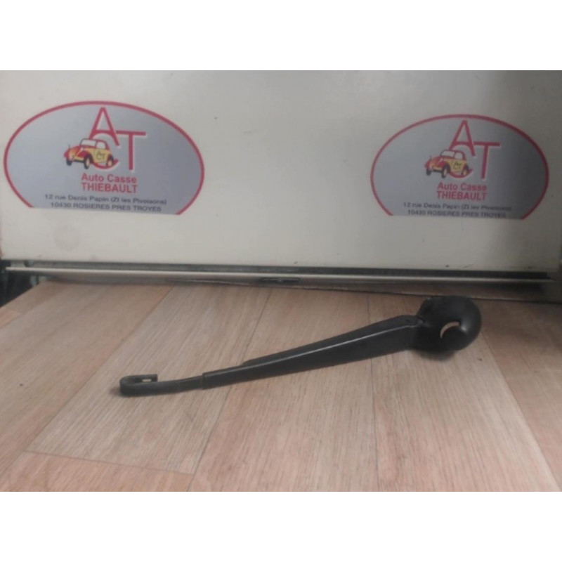 Bras essuie glace arriere AUDI A3 (8L) PHASE 1 d’occasion