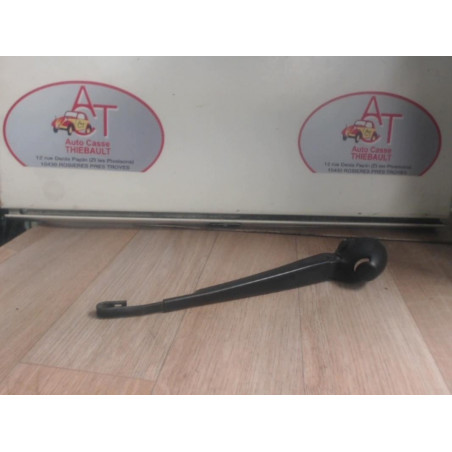 Bras essuie glace arriere AUDI A3 (8L) PHASE 1 d’occasion
