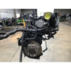 Moteur VOLKSWAGEN  d’occasion