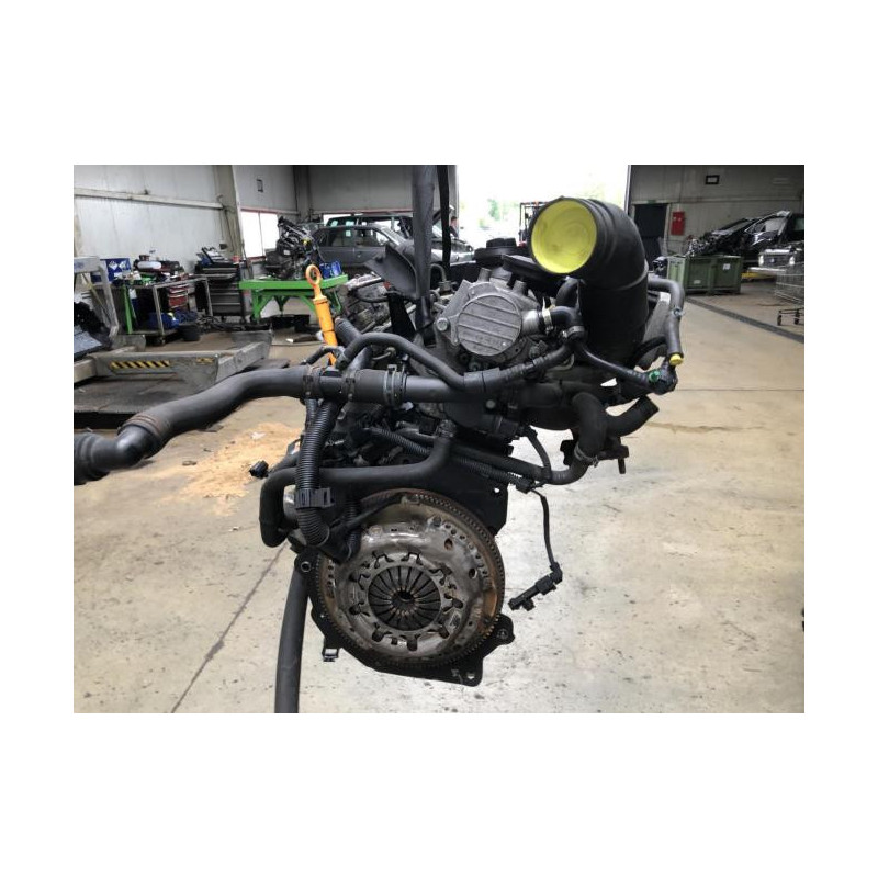 Moteur VOLKSWAGEN  d’occasion