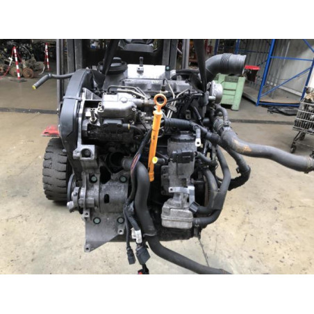 Moteur VOLKSWAGEN  d’occasion