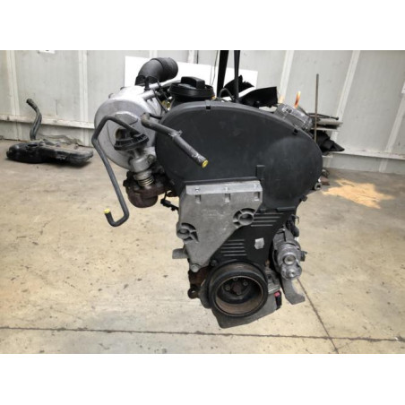 Moteur VOLKSWAGEN  d’occasion