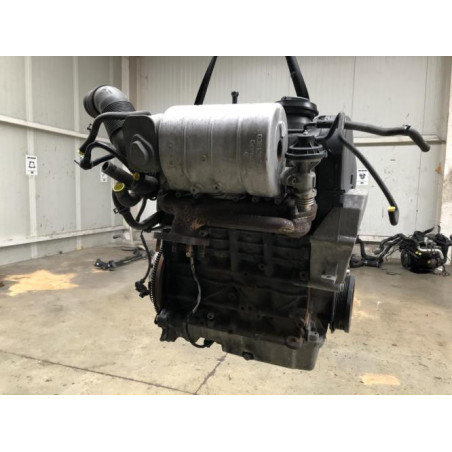Moteur VOLKSWAGEN  d’occasion