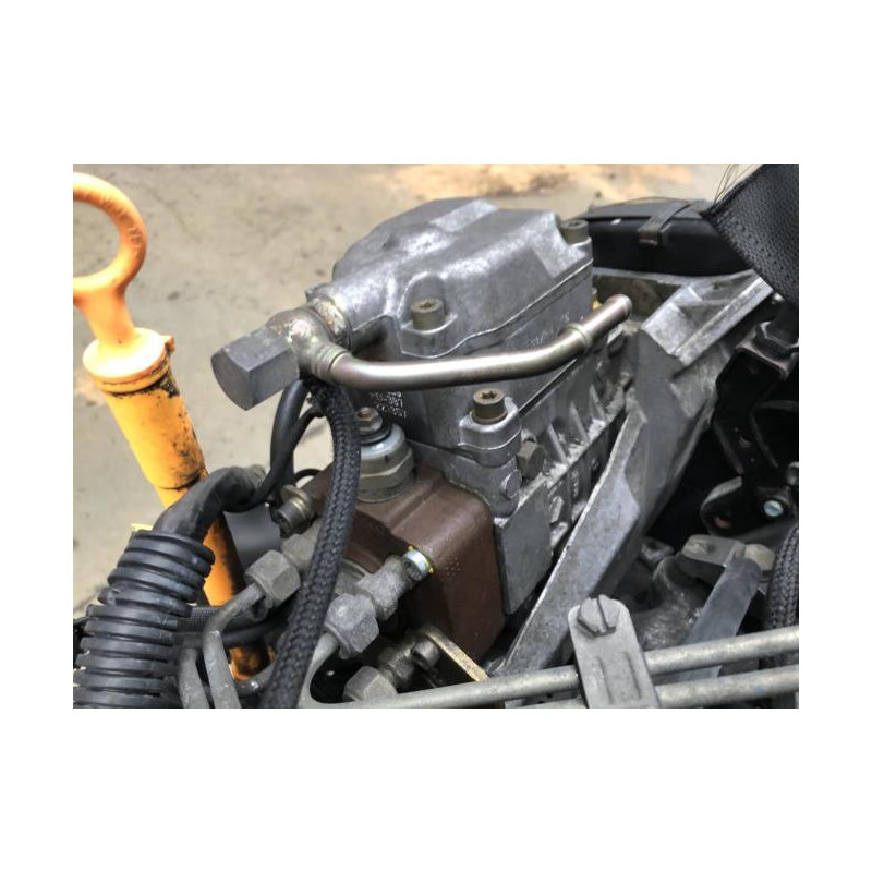 Moteur VOLKSWAGEN  d’occasion